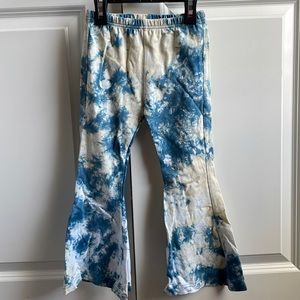 Children of the tribe bells